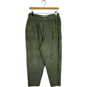 Vintage Gregory Stuart Straight Leg Corduroy Pants