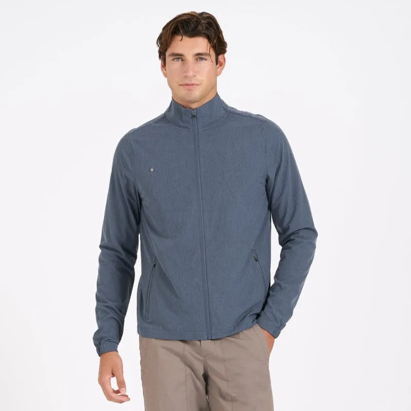 Vuori Venture Track Jacket