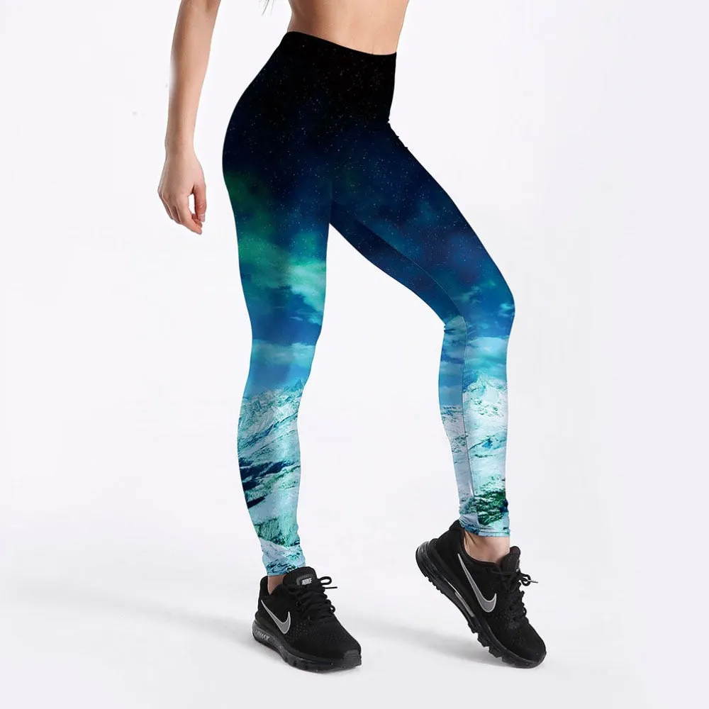 Women Fashion Hot Leggings