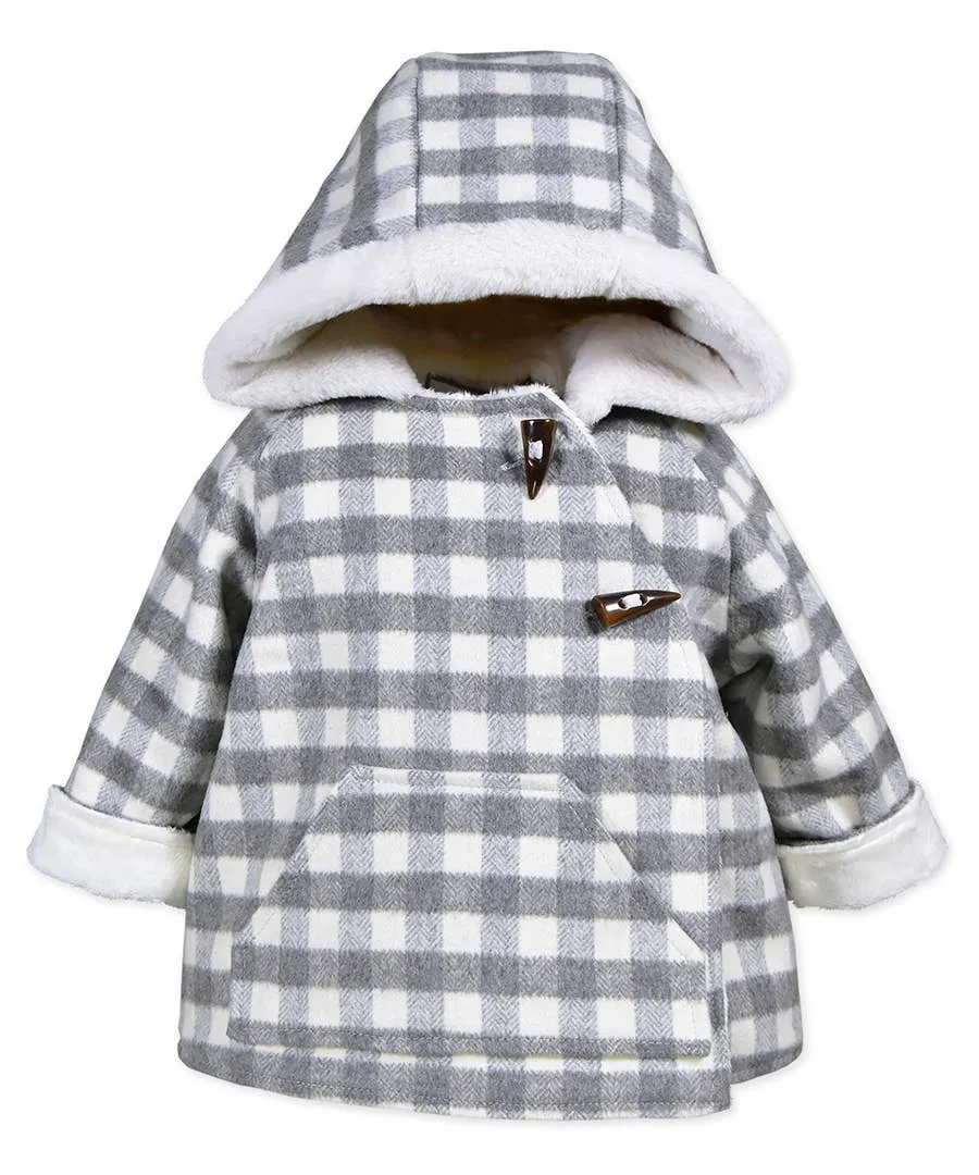 Wrap Jacket