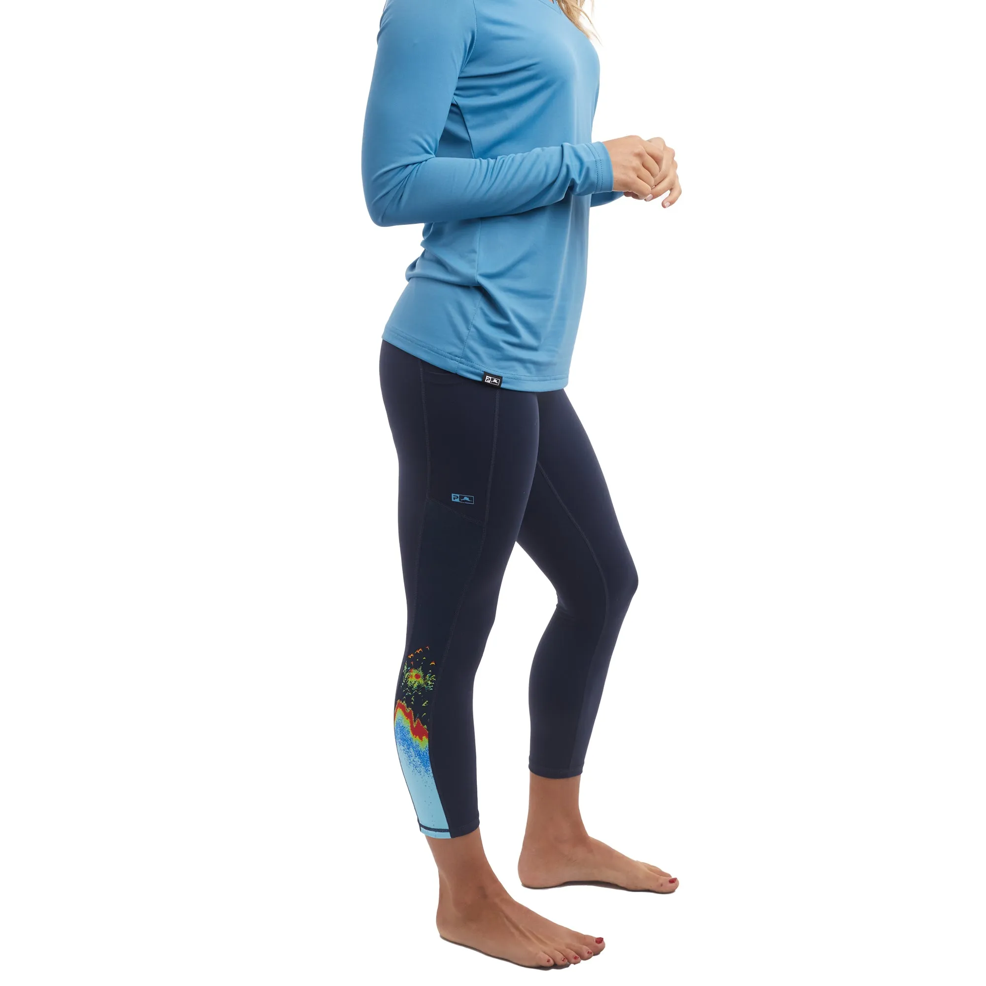Ws Kona Capri